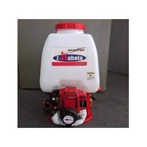 Bình phun thuốc chạy xăng Z - kubota GX35 (4 thì)