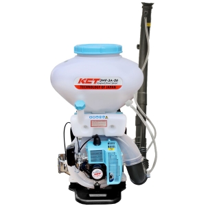 Bình xạ phân KCT 3WF - 3A - 26 - 2 thì