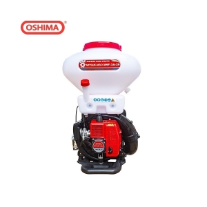 Bình xạ phân Mitsukaisho 3WF - 3A - 26 - 2 thì