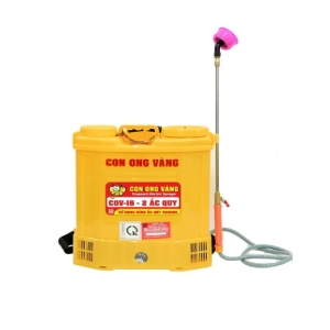 Bình xịt điện COV 16  - 16 lít