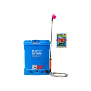 [Tặng thuốc BVTV] Bình xịt điện Hankook 12S - 12 lít