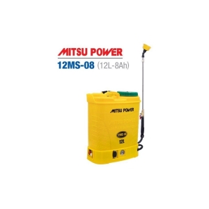 Bình xịt điện Mitsu Power  - 12 lít