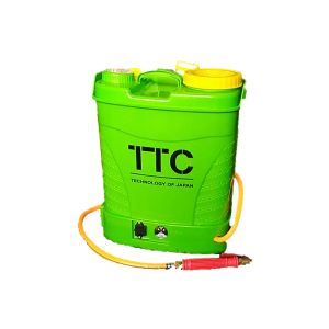 Bình xịt điện TTC  - 12 lít