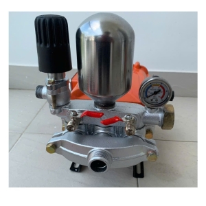 Đầu xịt áp lực Halin HL - 30 AC - 2 HP - piston sứ