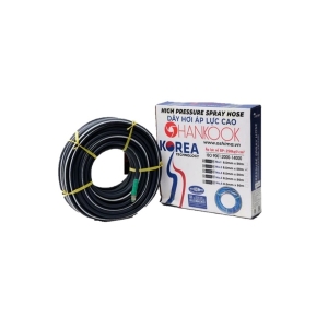 Dây phun cao áp Hankook 8.5mm (Cuộn 50m)