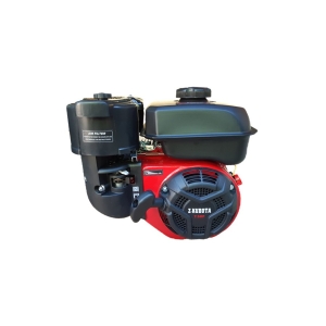 Động cơ xăng Z-Kubota - ZKB170F - 7.5 HP - cốt thẳng