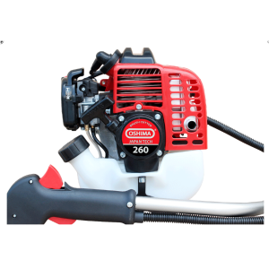 Máy cắt cỏ Oshima 260 - 0.7 KW - 2 thì