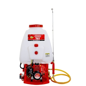 Máy phun thuốc trừ sâu 2 thì Oshima 767